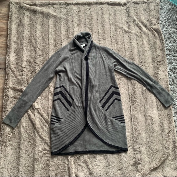 Kismet Wrap Cardigan - Picture 2 of 5